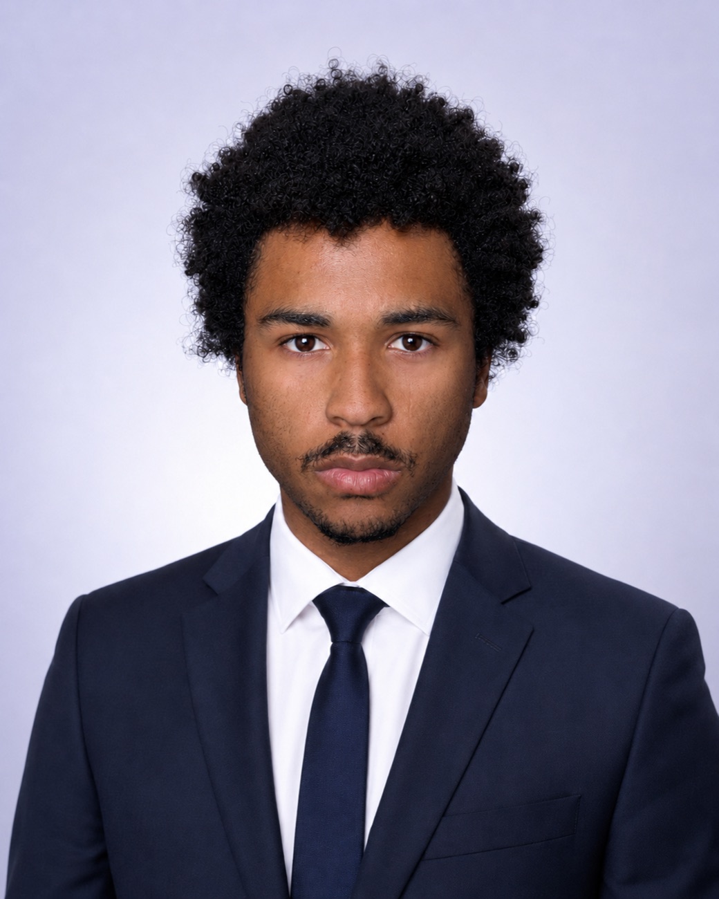 Seth, co-founder of Decoded